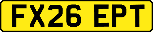 FX26EPT