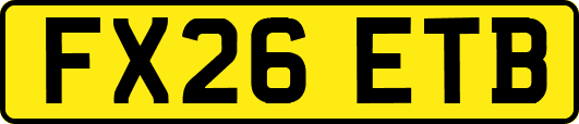 FX26ETB