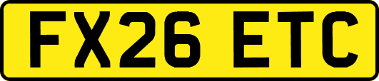 FX26ETC