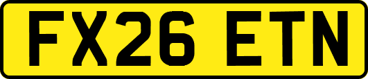 FX26ETN