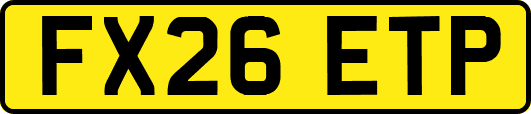 FX26ETP
