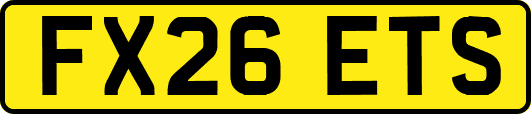 FX26ETS