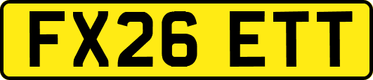 FX26ETT