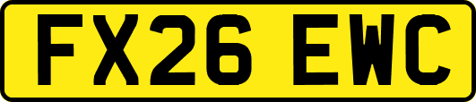 FX26EWC