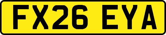 FX26EYA
