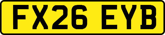 FX26EYB