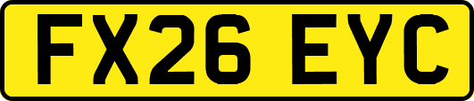 FX26EYC