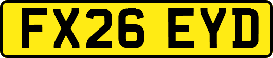 FX26EYD