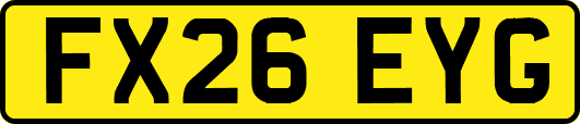 FX26EYG