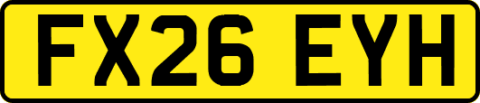 FX26EYH