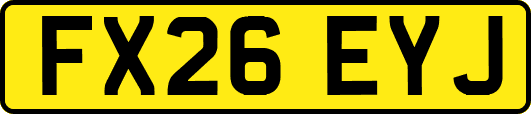 FX26EYJ