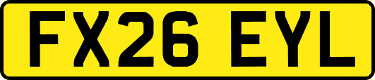 FX26EYL