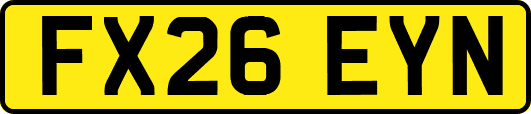 FX26EYN
