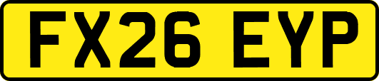 FX26EYP