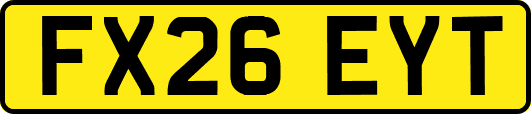 FX26EYT