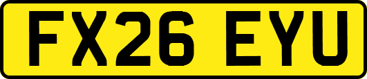 FX26EYU