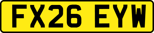FX26EYW