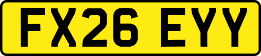 FX26EYY