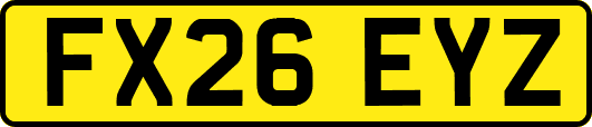 FX26EYZ