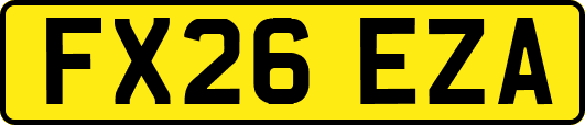 FX26EZA