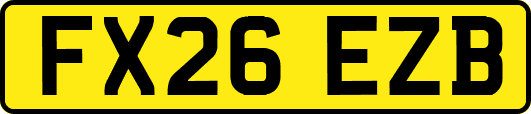 FX26EZB