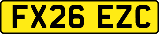FX26EZC