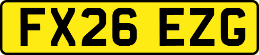 FX26EZG