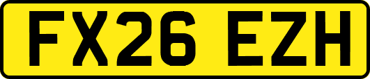 FX26EZH