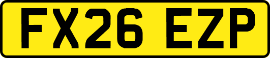 FX26EZP