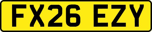 FX26EZY