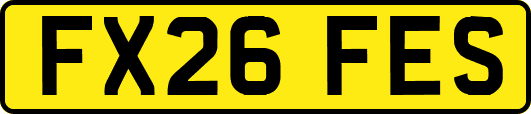 FX26FES