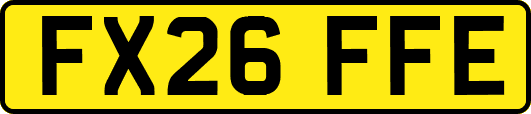 FX26FFE