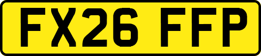 FX26FFP