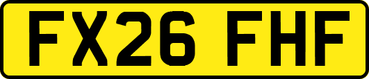 FX26FHF