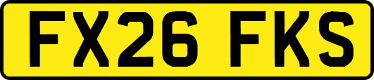 FX26FKS