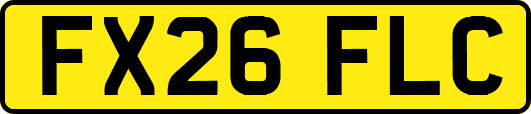 FX26FLC
