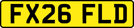 FX26FLD
