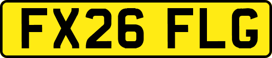 FX26FLG