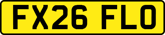 FX26FLO