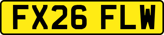 FX26FLW