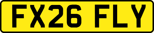 FX26FLY