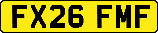 FX26FMF