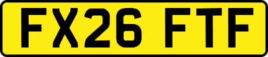FX26FTF