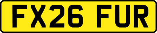 FX26FUR