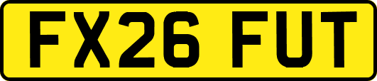 FX26FUT