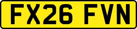 FX26FVN