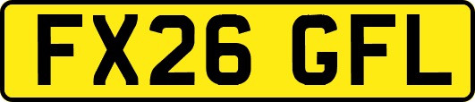 FX26GFL