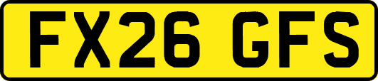 FX26GFS