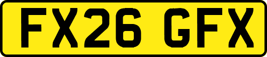 FX26GFX