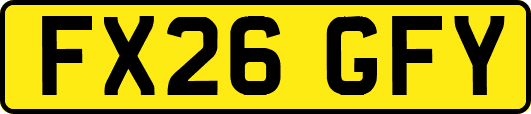 FX26GFY